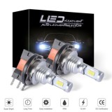 Cumpara ieftin Becuri led auto H15 csp 3570 H15 30w 12-24v 6000k set de 2 buc