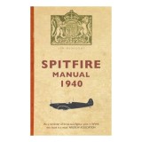 Cumpara ieftin The Spitfire Manual