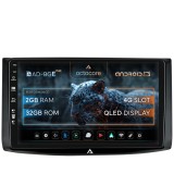 Cumpara ieftin Navigatie Chevrolet Aveo (2006-2012), Android 12, E-Octacore 2GB RAM + 32GB ROM, 9 Inch - AD-BGE9002+AD-BGRKIT245
