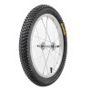 Anvelopă 16x2.125 (54-305) pentru trotineta electrică sau bicicletă | Motorevolution