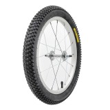 Anvelopă 16x2.125 (54-305) pentru trotineta electrică sau bicicletă | Motorevolution