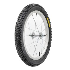 Anvelopă 16x2.125 (54-305) pentru trotineta electrică sau bicicletă | Motorevolution