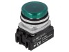 Lumină de Control LED 30mm 15-30&deg;C IP20 24-230V AC/DC