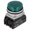 Lumină de Control LED 30mm 15-30&deg;C IP20 24-230V AC/DC