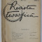 REVISTA TEOSOFICA , ANUL II , No. 8 , OCTOMBRIE , 1935