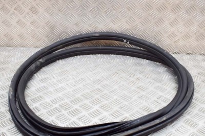 Garnitura ușă dreapta față BMW iX3 G08 2021 OEM: 7393423 | 21402832 foto