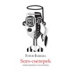 Sors-cserepek - Versek Er&oacute;szr&oacute;l &eacute;s Thanatoszr&oacute;l - Fodor Barbara