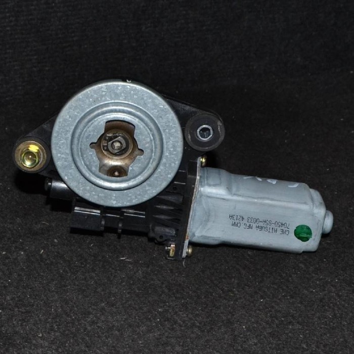 Alt modul de control HONDA CR-V II RD_ 2004 OEM: 70450-S5A-0033 2155242