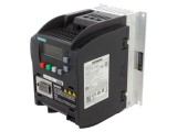 Invertor SIEMENS SINAMICS V20 0,75kW 3x400V programare tastatură