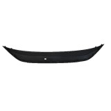 Spoiler bara spate Vw Golf 7 (5k), 10.2012- Hatchback, parte montare gri inchis, trebuie vopsita, fara primer, 95C299-1, Aftermarket