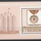 Moldova 1999 - Distincțiile Republicii Moldova, ordine, medalii, colita neuzata
