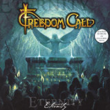 Freedom Call - Eternity (2011 - Europe - 2 LP / NM)
