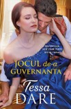 Cumpara ieftin Jocul de-a guvernanta