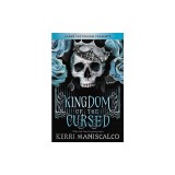 Kingdom of the Cursed