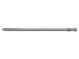 Capăt de şurubelniţă Pozidriv PZ2 152mm