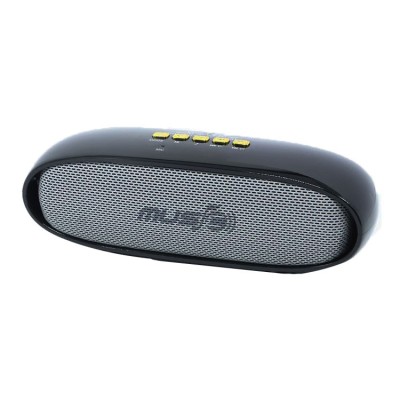 Boxa portabila WS2517, BT, 9W P.M.P.O., negru foto