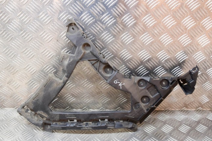 Suport bara de protecție st&acirc;nga spate FORD TRANSIT CONNECT 2017 OEM: D2A3B 15231449