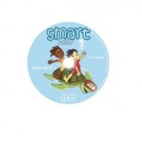 Smart Junior 3 Class CD - H. Q. Mitchell