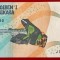 Madagascar 100 Ariary 2022 semnatura diferita UNC necirculata **