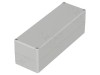 Carcasă universală BOPLA ET 236 LP ABS gri 80x240x80mm EUROMAS II