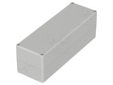 Carcasă universală BOPLA ET 236 LP ABS gri 80x240x80mm EUROMAS II