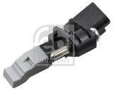 FEBI BILSTEIN 180687 Senzor impulsuri, arbore cotit