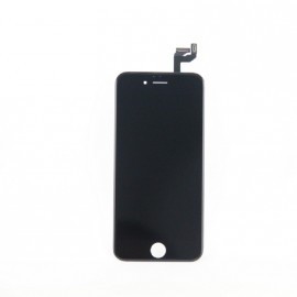 Display iPhone 6S negru foto