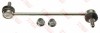 Brat/bieleta suspensie, stabilizator KIA CEED Hatchback (ED) (2006 - 2012) TRW JTS1195