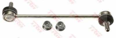 Brat/bieleta suspensie, stabilizator KIA CERATO II limuzina (TD) (2009 - 2016) TRW JTS1195 foto