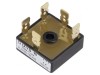 Punte Redresoare Trifazat 1.8kV 27A 550A THT
