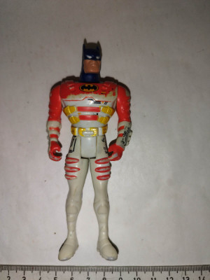 bnk jc Kenner 1995 - Turbo Surge Batman foto