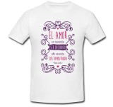 Cumpara ieftin Tricou &quot; Dragostea nu trebuie inteleasa, ci doar aratata! &quot;