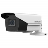 Camera AlanlogHD ULTRA LOW-LIGHT 2MP&#039;lentila 2.7-13.5mm&#039;IR 70M- HIKVISION DS-2CE19D0T-IT3ZF SafetyGuard Surveillance