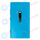 Husa Nokia Lumia 920 baterie, carcasa spate Albastru