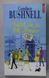CLUBUL DE PE 5TH AVENUE de CANDACE BUSHNELL , 2010