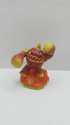 Skylanders Eruptor First Edition foto