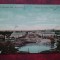 C.P.circ.-Expozitia Generala 1906-stampila expozitiei-RARA