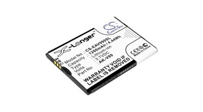 Cameron Sino 1200mAh Emporia Select,V99,Basic V26 Baterie foto
