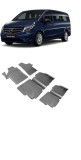 Cumpara ieftin Set covorase cauciuc tip tavita Mercedes Vito W447 2014-2020 Randul 1+2+3