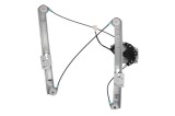 Macara geam Bmw Seria 3 E46 Sedan/Combi 06.98-02.2005 Fata Dreapta - , electrica cu motoras