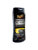 Solutie Reconditionat Elemente din Plastic Exterior Meguiar&#039;s Ultimate Black Plastic Restorer, 355 ml
