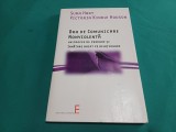 ORA DE COMUNICARE NONVIOLENTĂ *SURA HART, VICTORIA KINDLE HODSON / 2006 *14