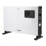 Convector cu ventilator 2000W