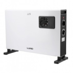 Convector cu ventilator 2000W