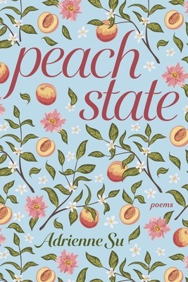 Peach State: Poems foto