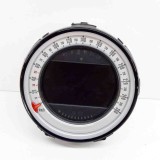 Ceas Bord Mini Countryman R60 2013 OEM 9306249 Original Garantie