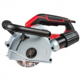 Masina de frezat caneluri 1.35kW, 125mm, 0-30mm in cutie