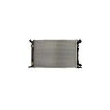 Radiator apa AUDI Q5 8R AVA Quality Cooling I2293