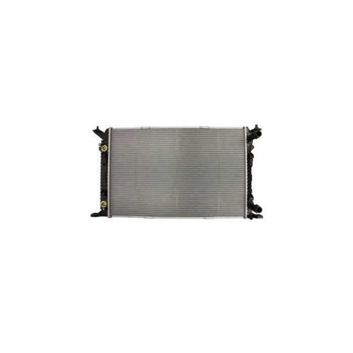 Radiator apa AUDI A5 Cabriolet 8F7 AVA Quality Cooling I2292