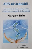 ADN-ul vindecarii - Margaret Ruby - Carte